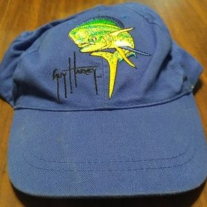 guy harvey baseball caps